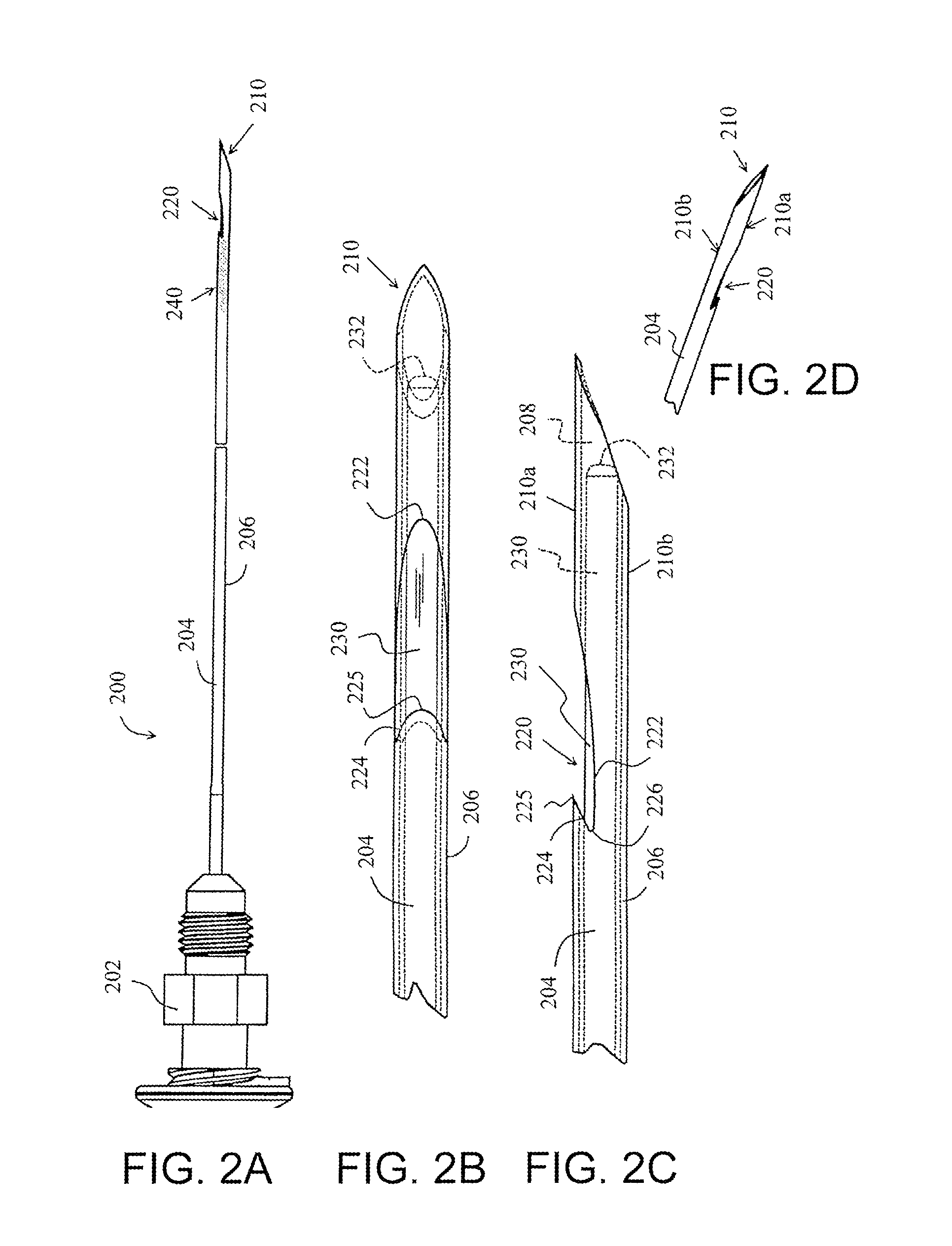 Laser cut needle cannula with increased flexibility