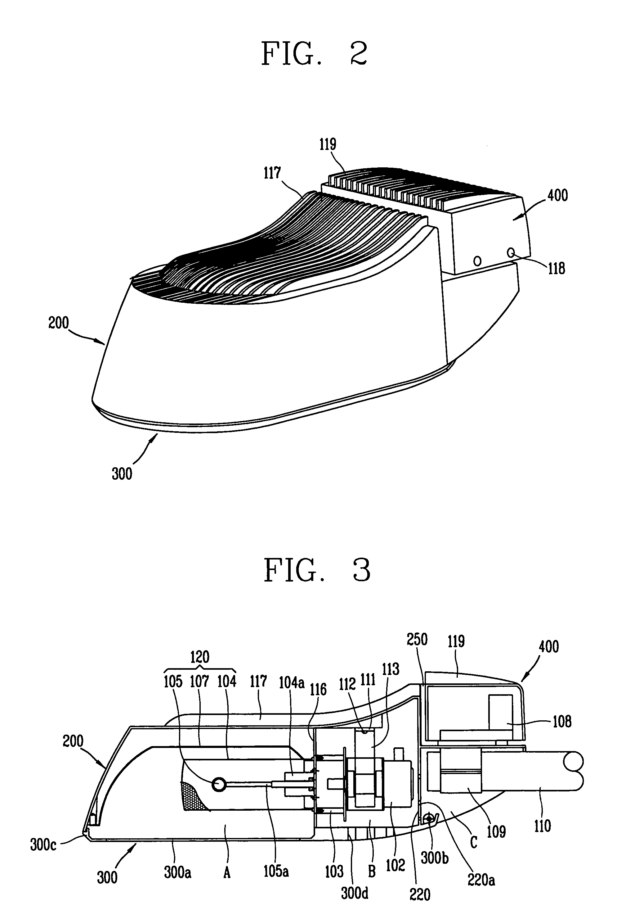 Electrodeless lighting system