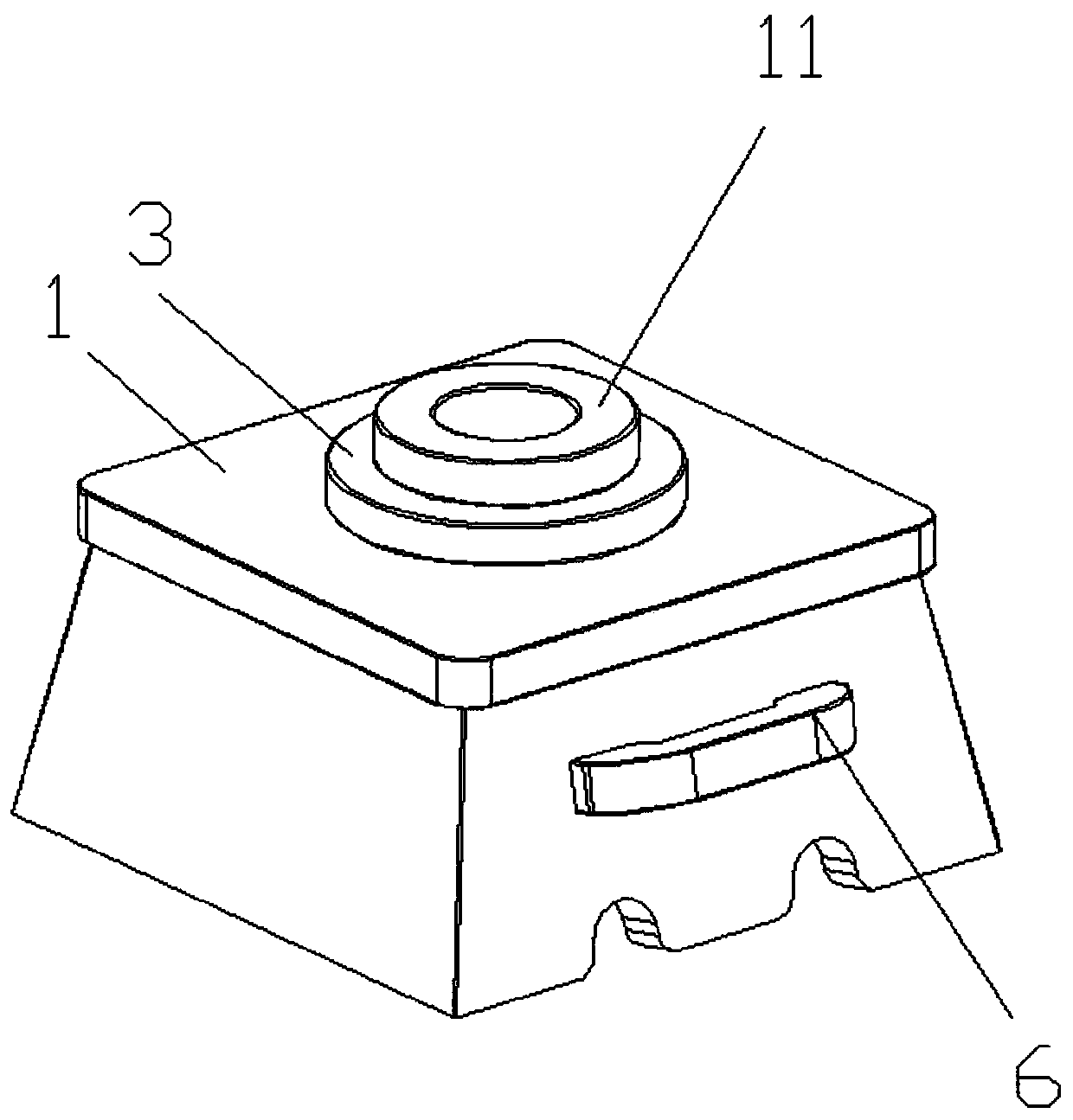 Multipurpose moxibustion box