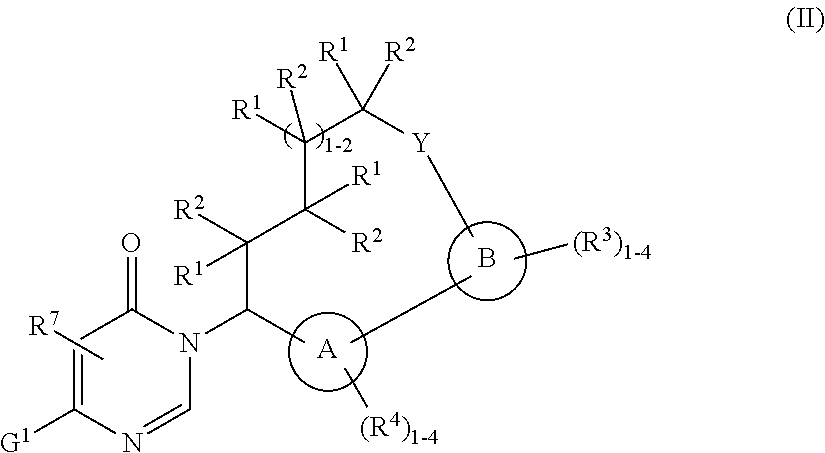 Macrocycles with aromatic p2' groups as factor xia inhibitors