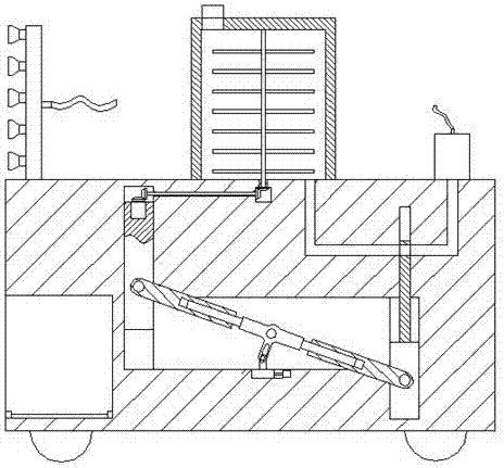 Power cable device