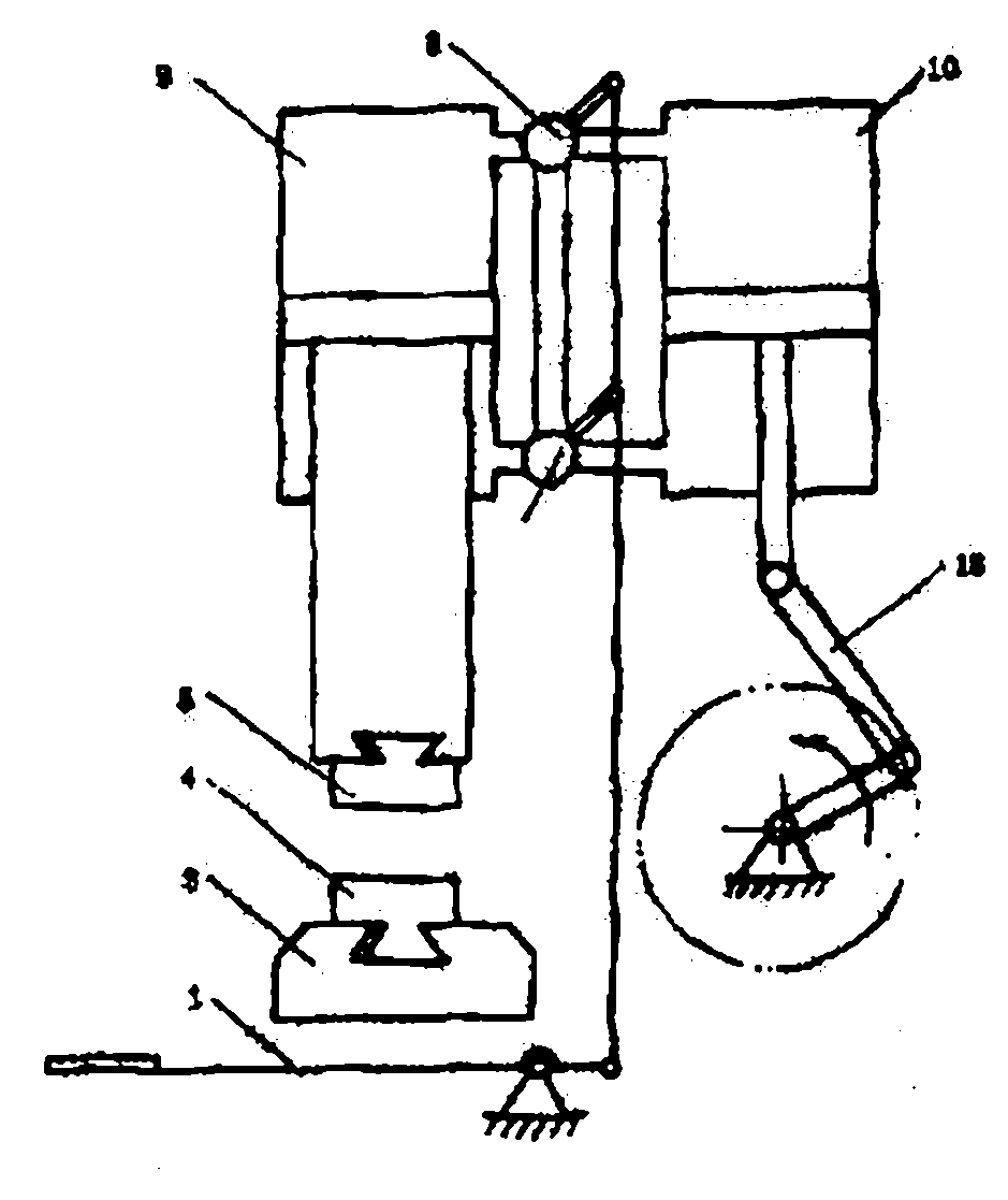 Air hammer