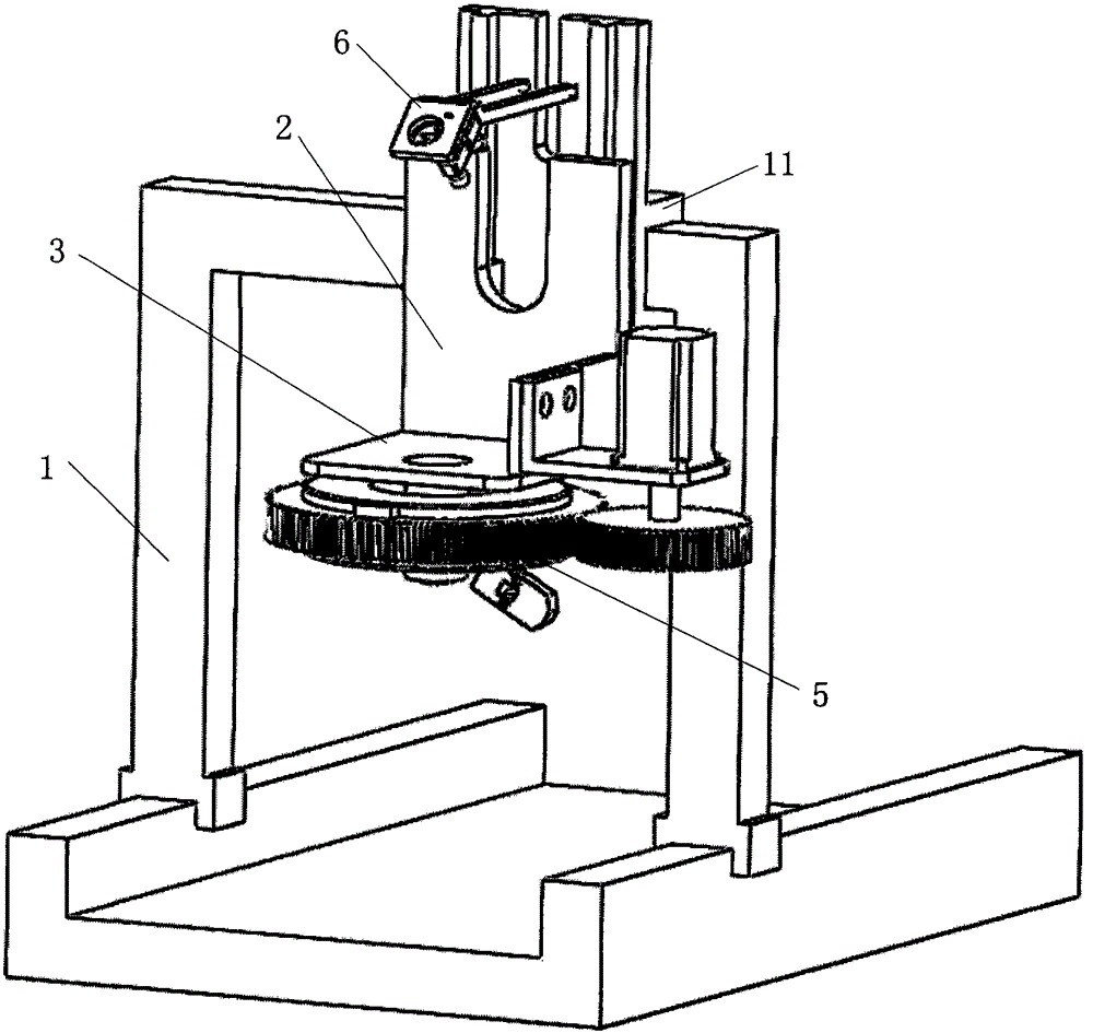 Laser processing head and processing method for automatically controlling processing focal length