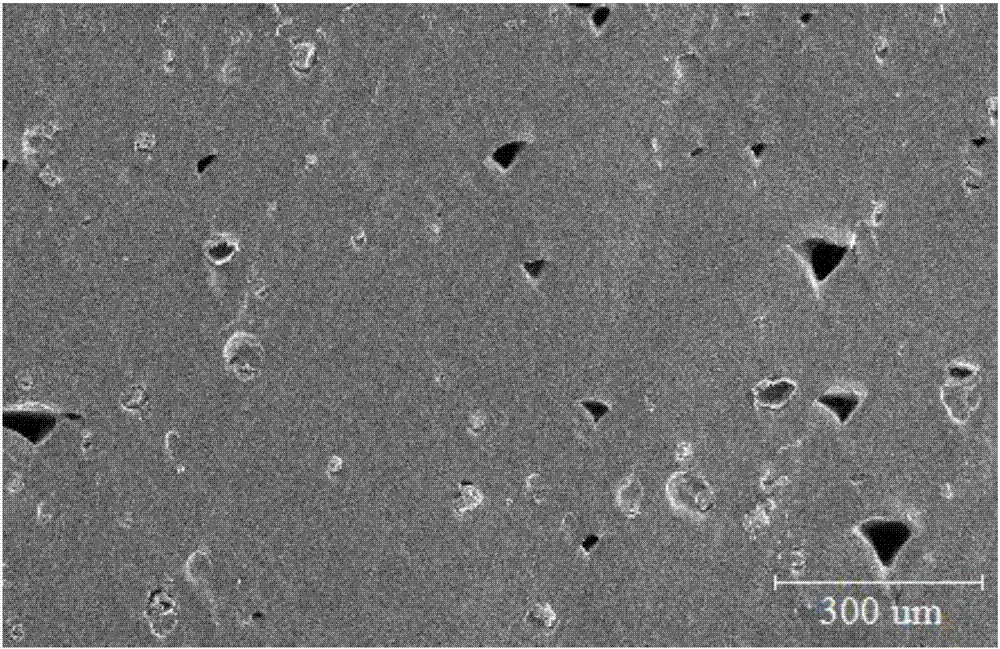 Method for strengthening mechanical property of FDM 3D-printed piece