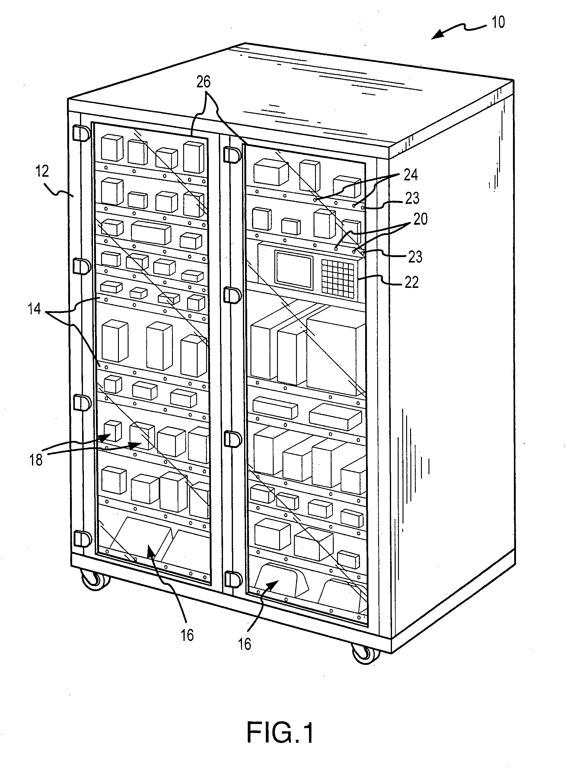 Systems and methods for purchasing, invoicing and distributing items