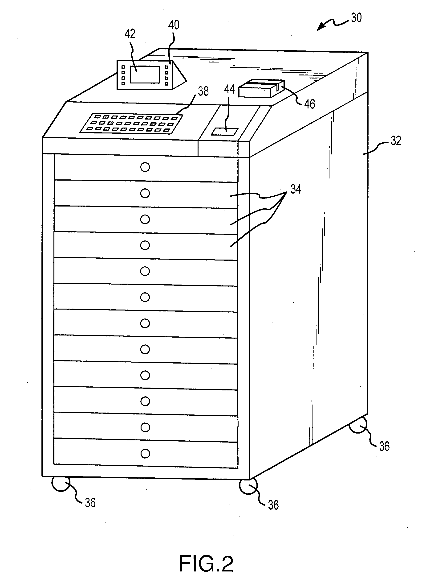 Systems and methods for purchasing, invoicing and distributing items