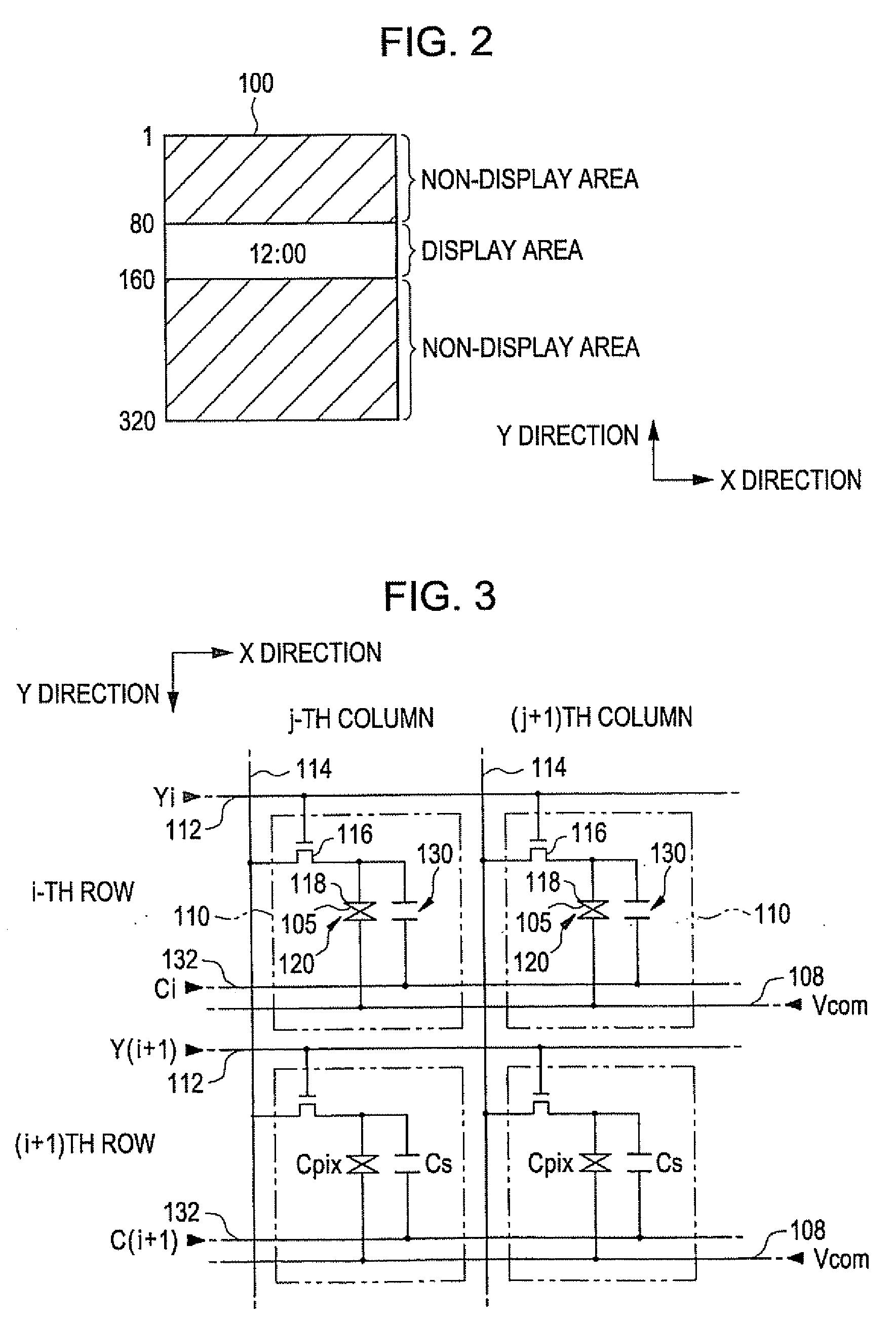 Electro-optical device, driving circuit of electro-optical device, and electronic apparatus