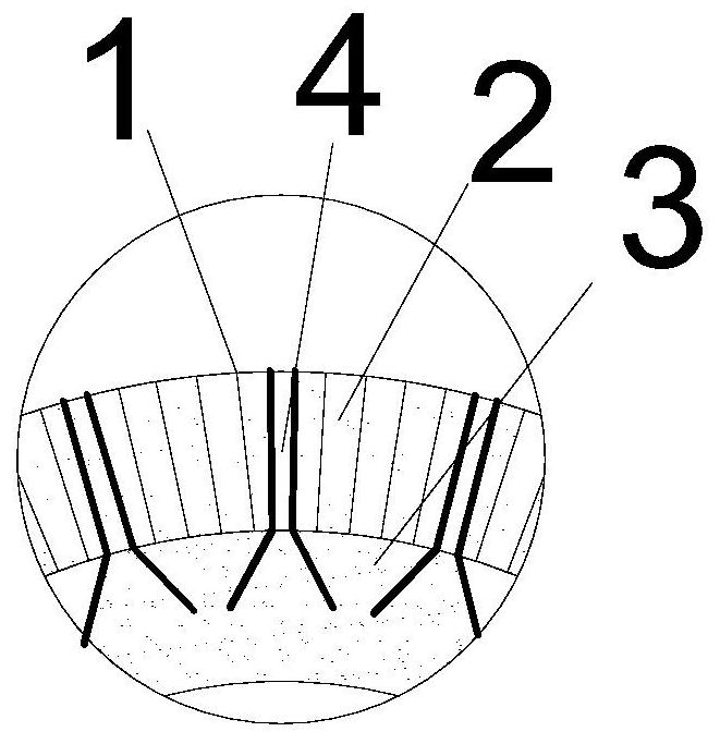 Large horizontal tubular kiln