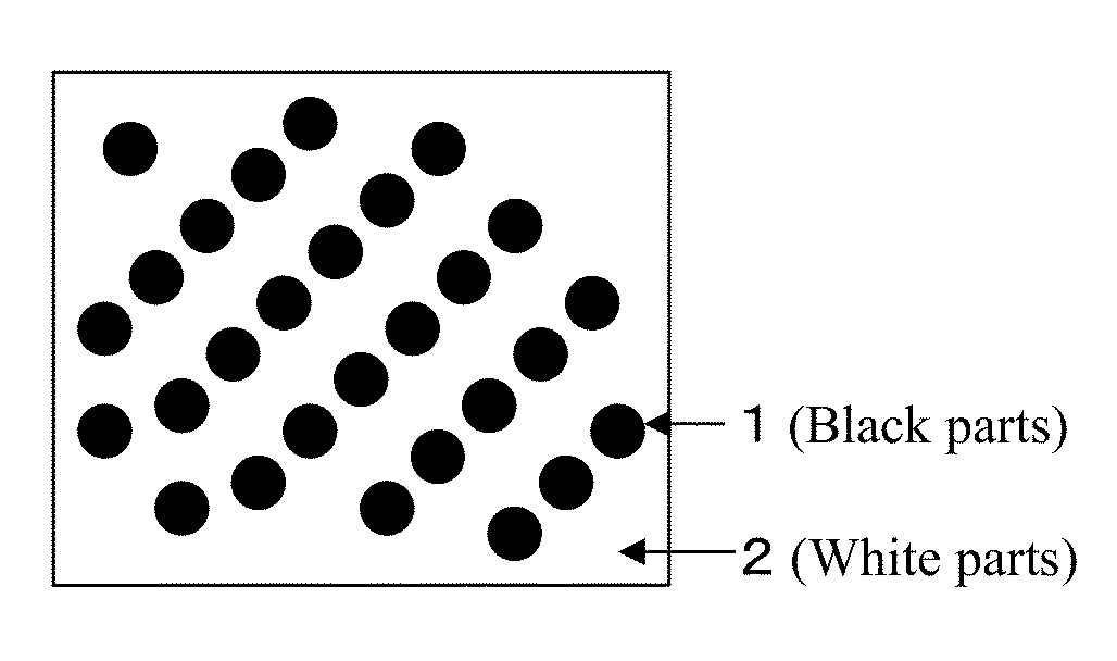 Molding material, molding method using same, method for producing molding material, and method for producing fiber-reinforced composite material