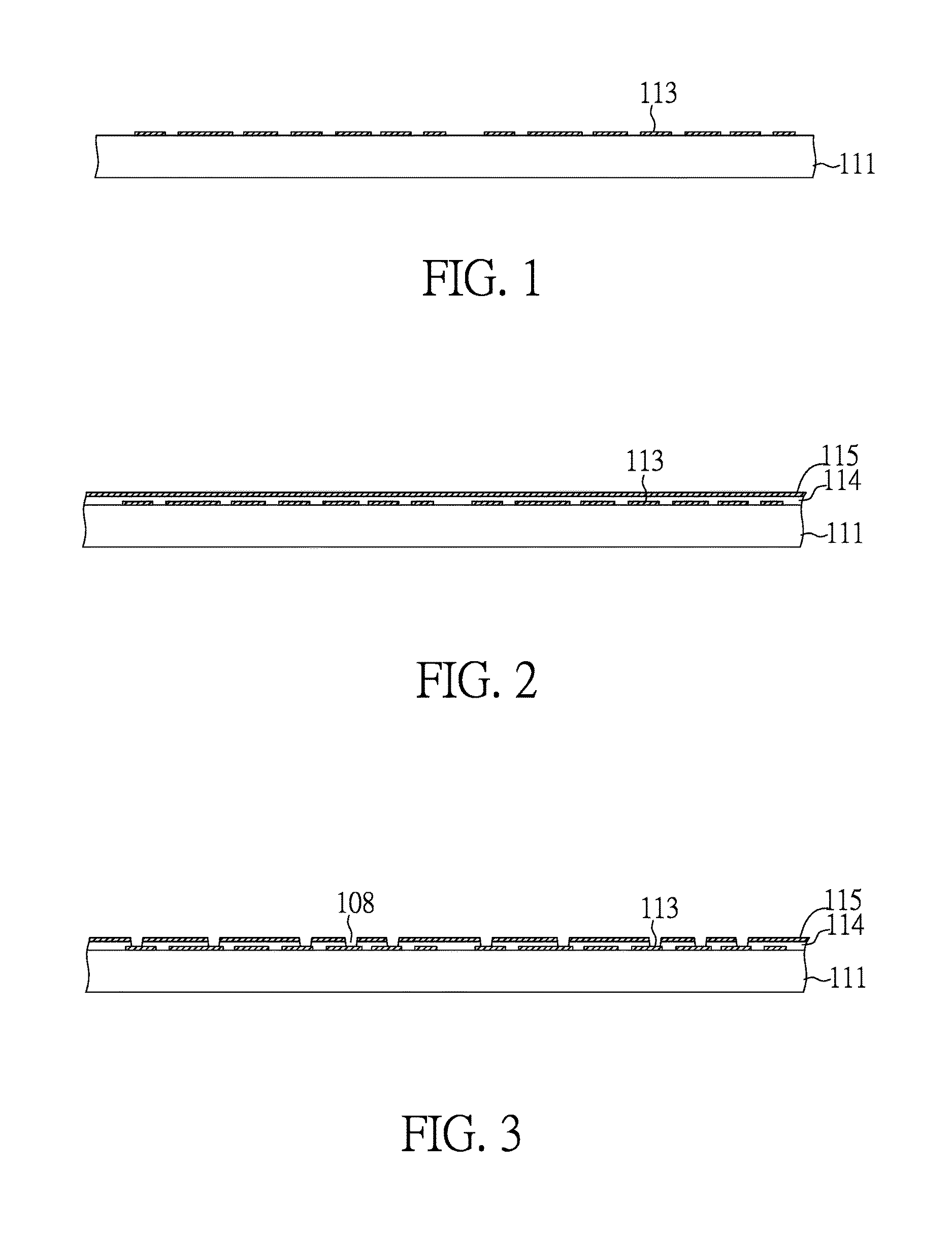 Thermally enhanced semiconductor assembly with heat spreader and integrated dual build-up circuitries and method of making the same