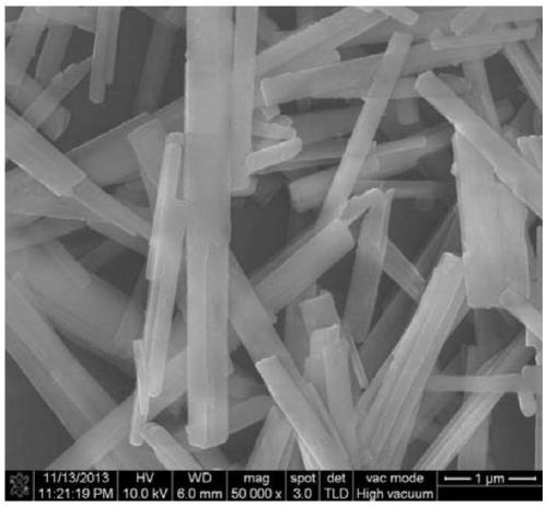 Compounding formula of nano aluminum oxide powder surface modifier