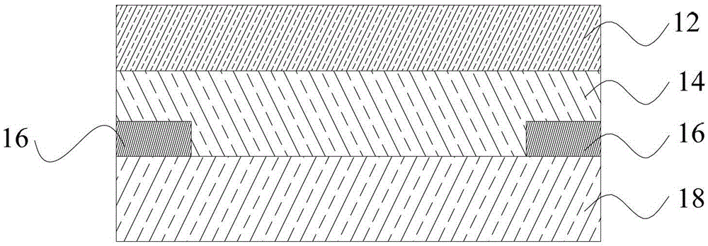 Method of making adhesive components