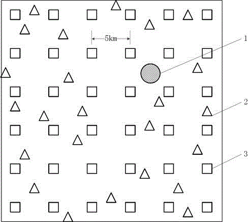 Distributed Earthquake Early Warning Cloud Monitoring Network System