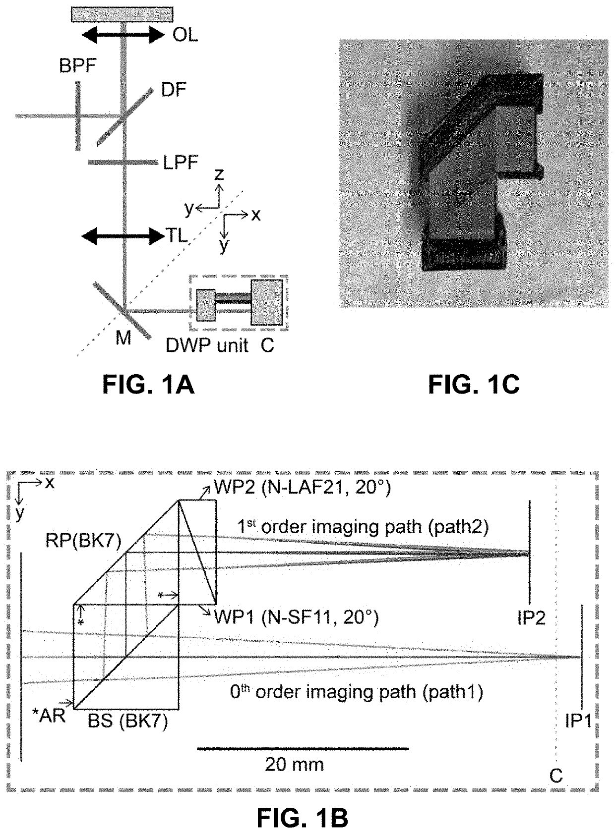 Spectroscopic single-molecule localization microscopy