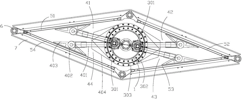 Advertisement equipment and control method thereof