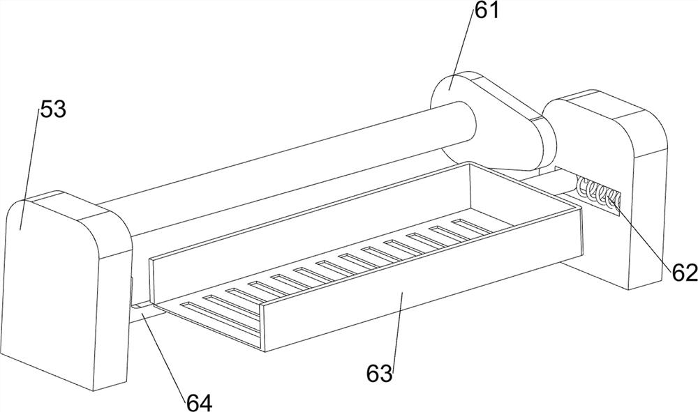 Device for shelling cooked quail eggs