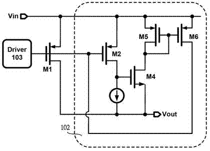 Quick-response current-limiting protection circuit