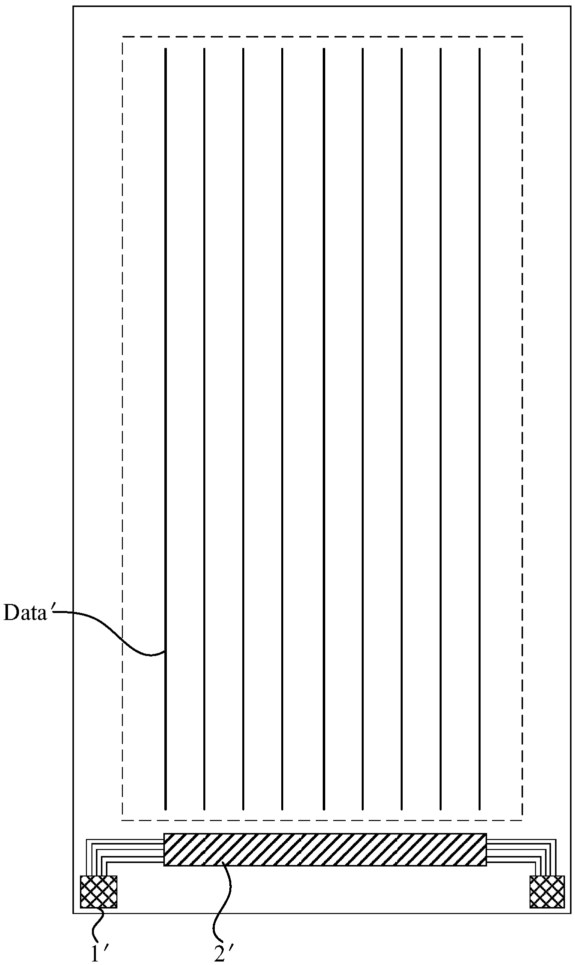 Display panel and display apparatus