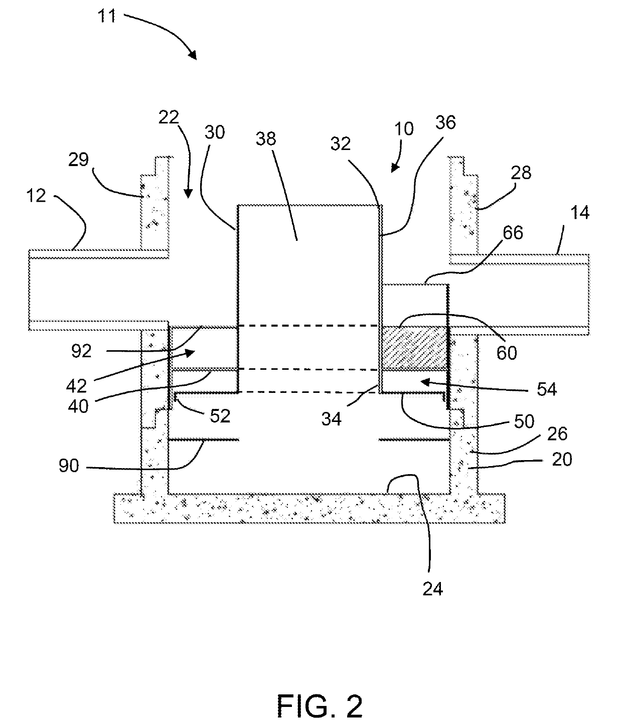 Hydrodynamic separators, assemblies and methods for storm water treatment