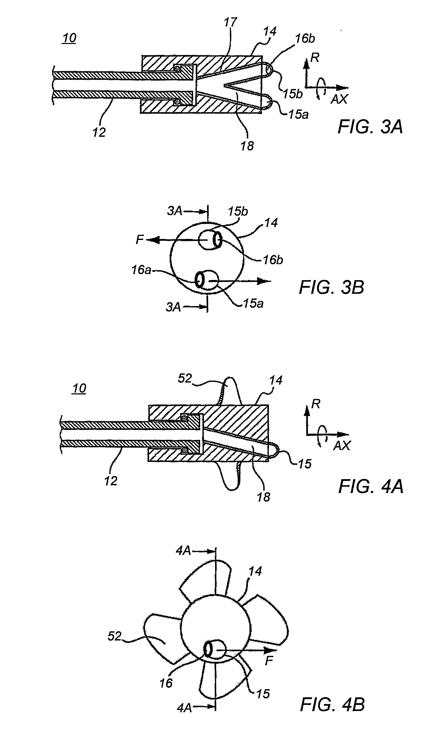 Nozzle system and method