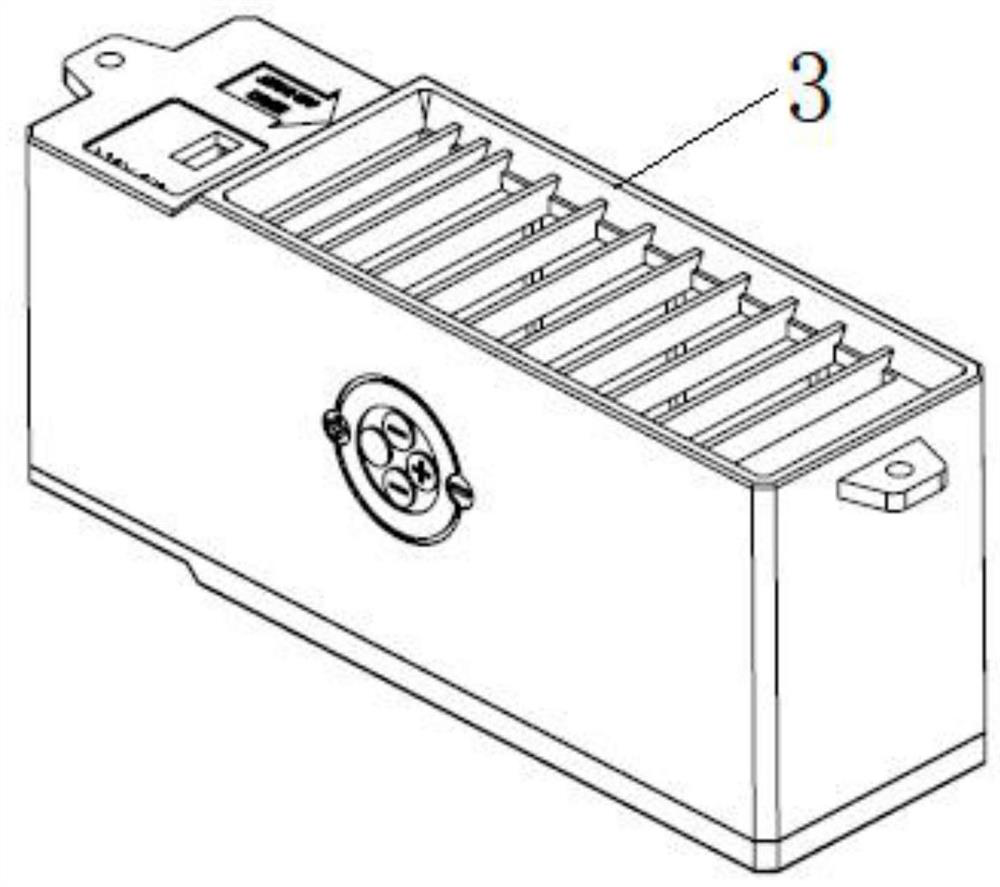 Air duct type plasma air disinfection and purification module