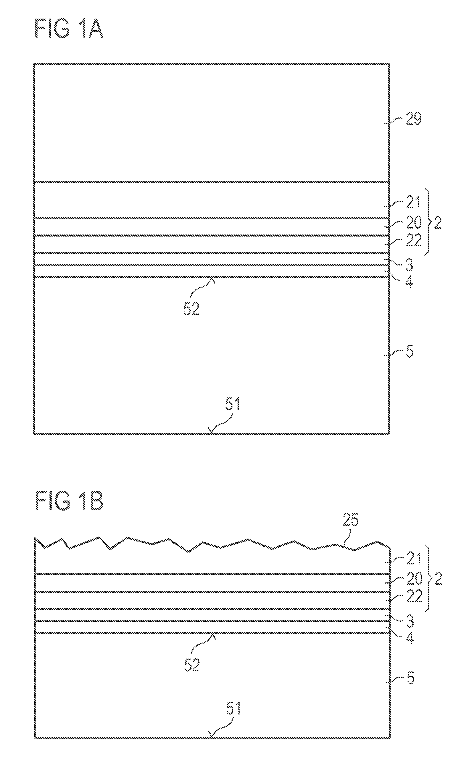 Method for fabricating a plurality of opto-electronic semiconductor chips, and opto-electronic semiconductor chip