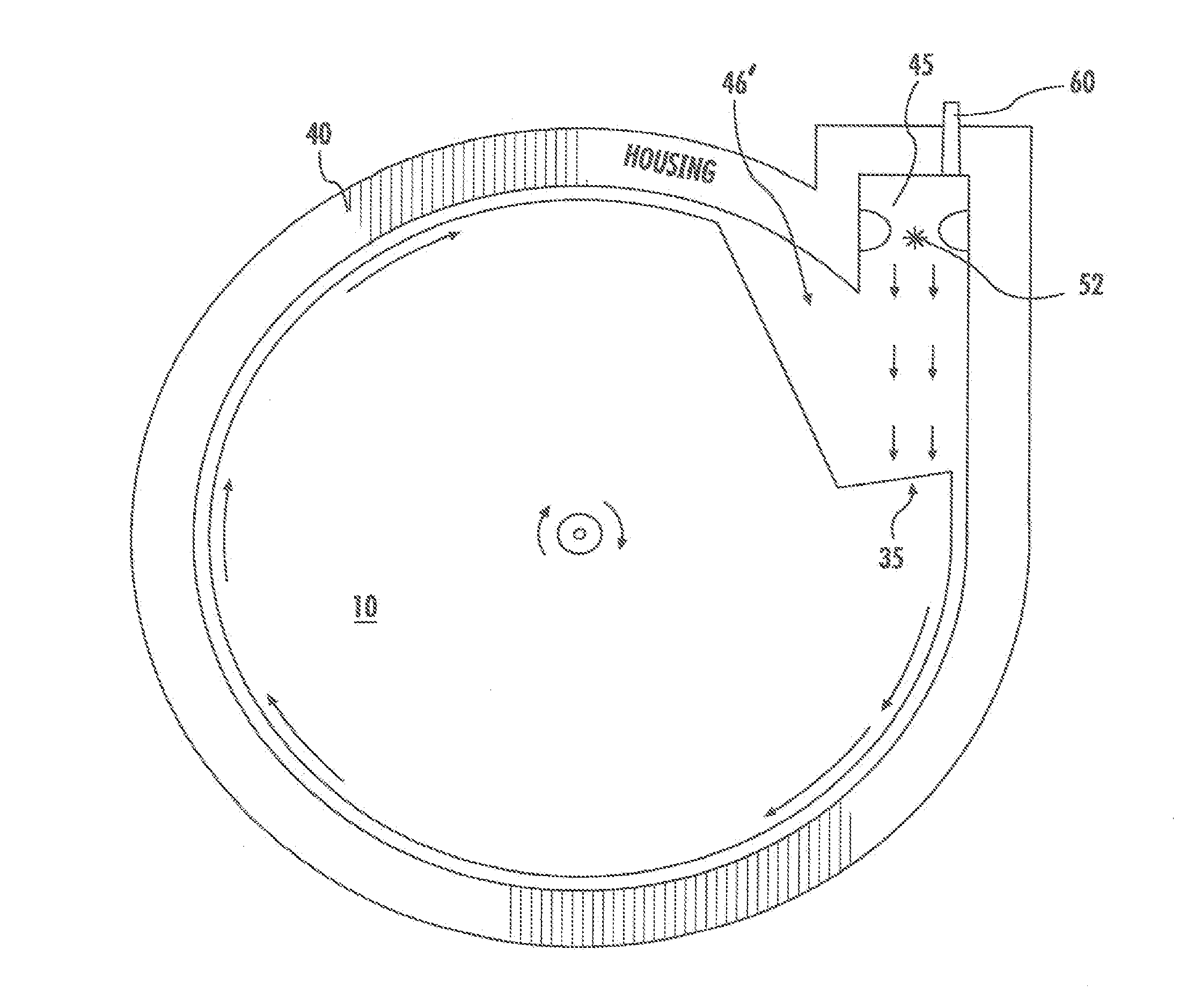 Energy Burst Engine