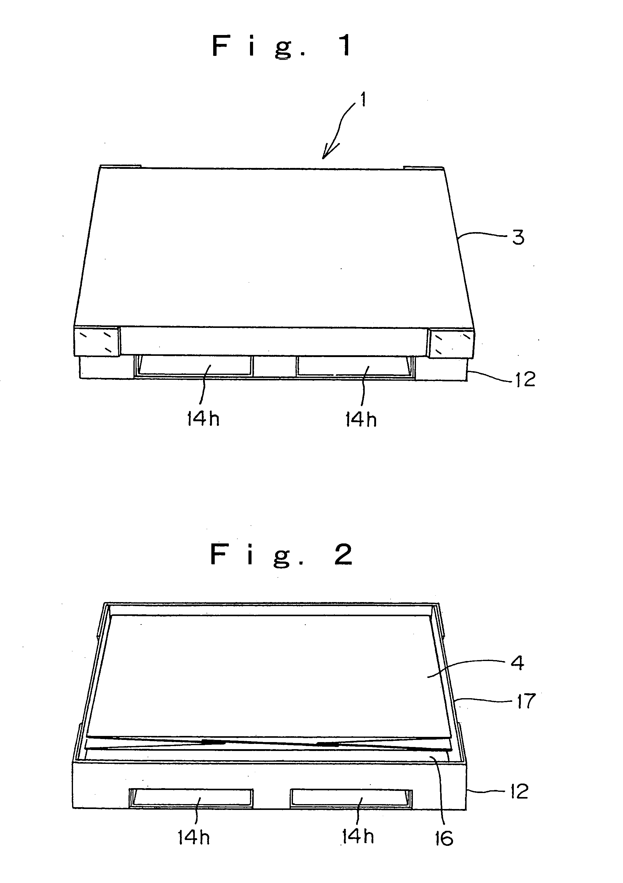 Corrugated board packaging assembly