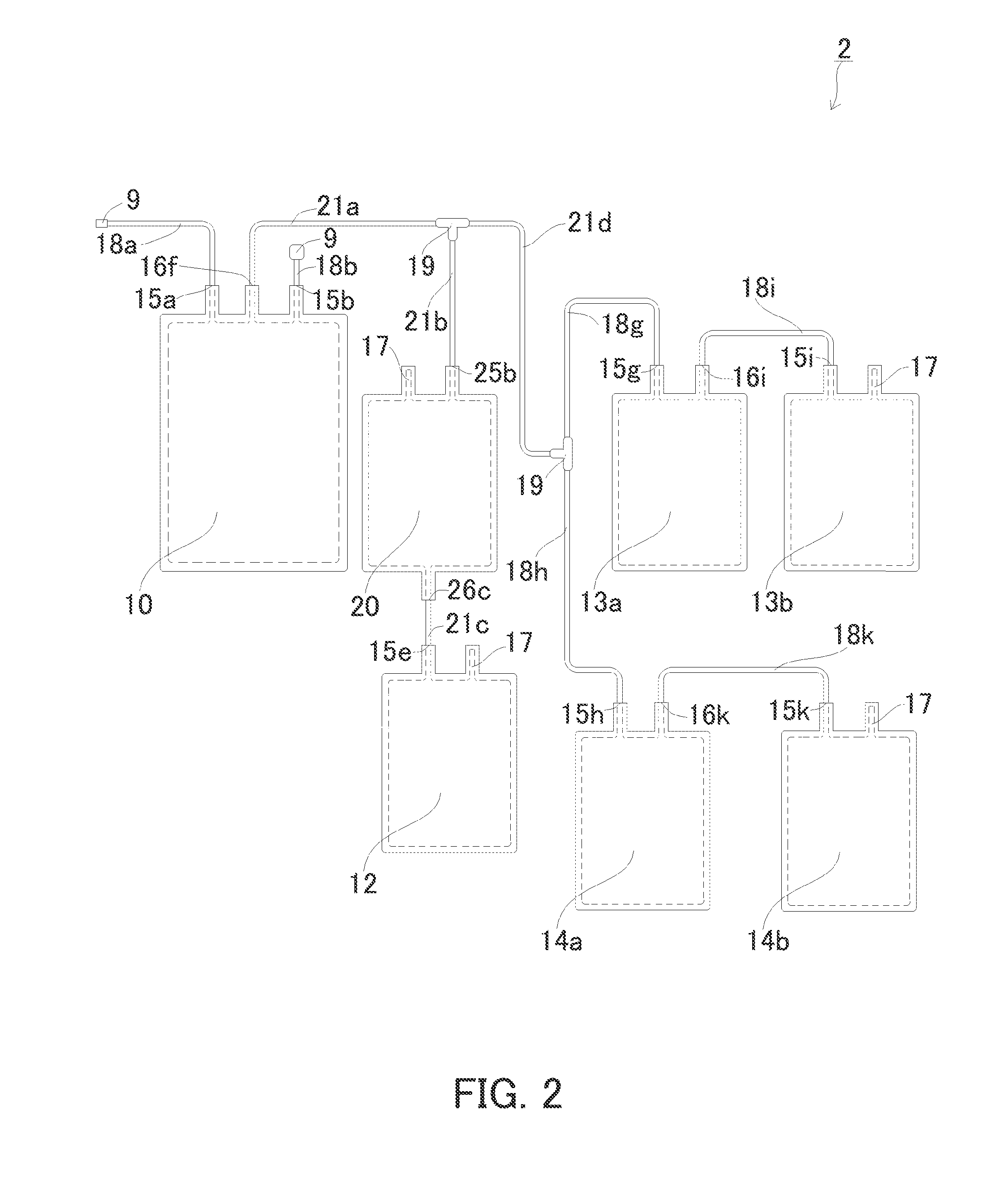 Method for controlling proliferation of cord blood hematopoietic stem cells and use thereof