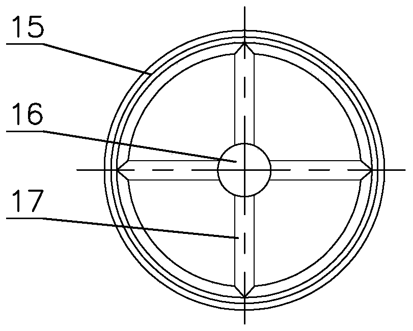 Skin taking device and using method thereof