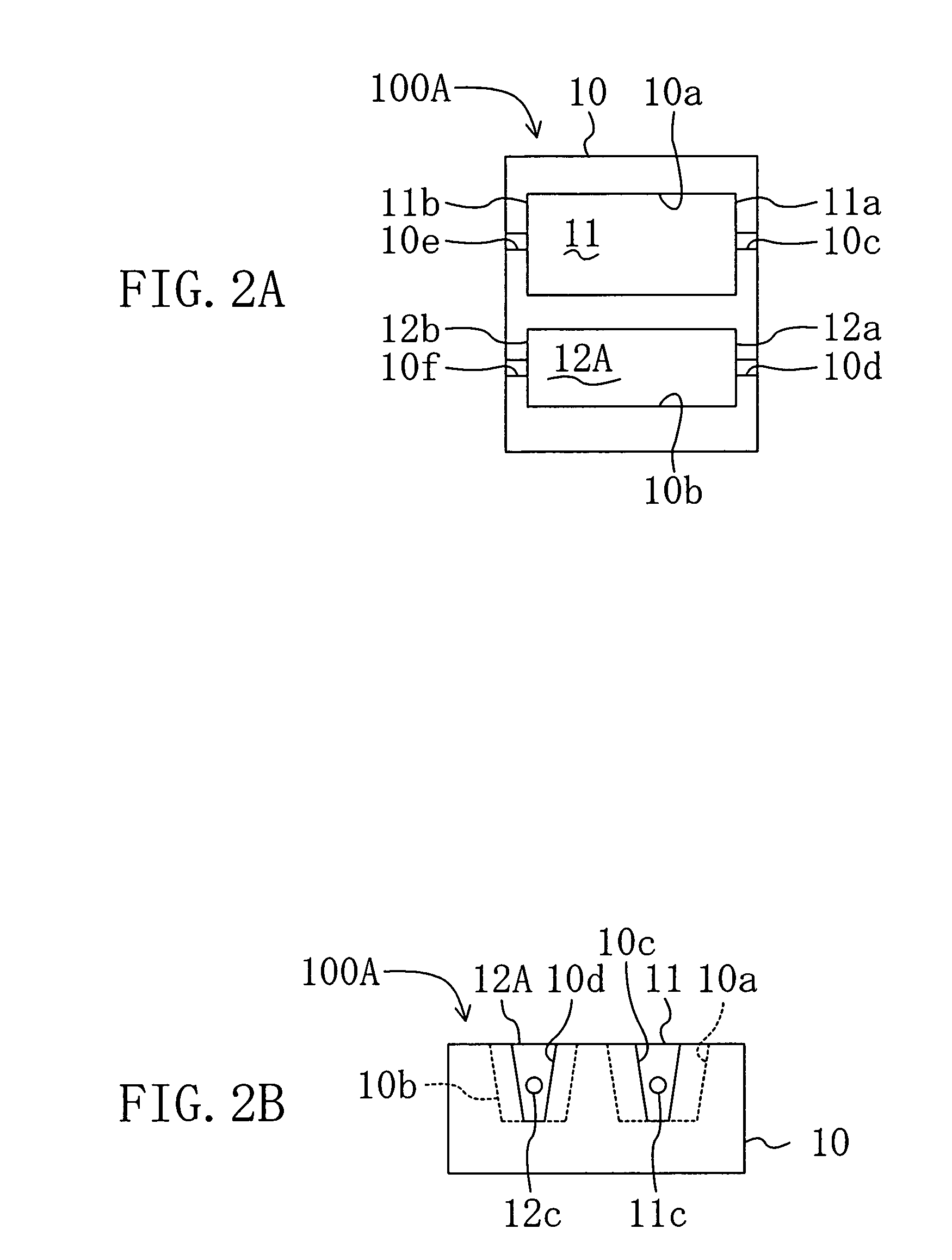 Semiconductor laser device and method for fabricating the same