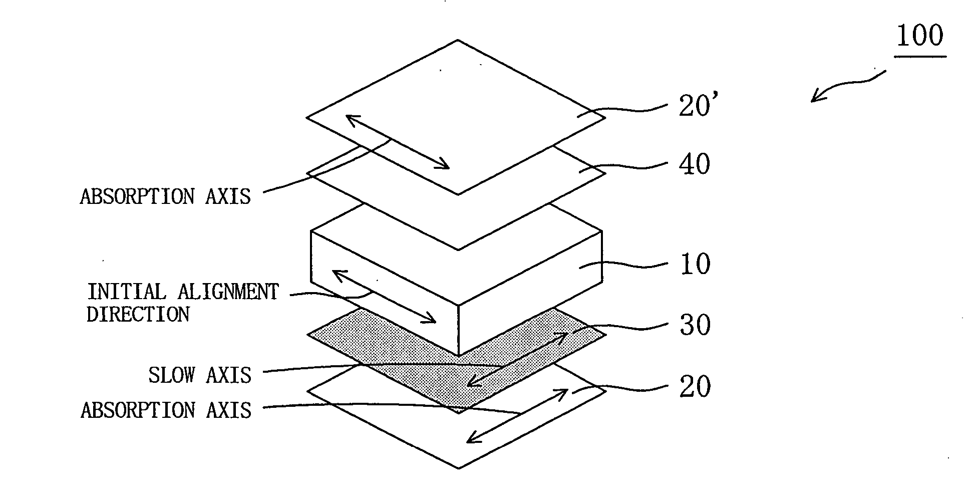 Liquid crystal panel and liquid crystal display apparatus