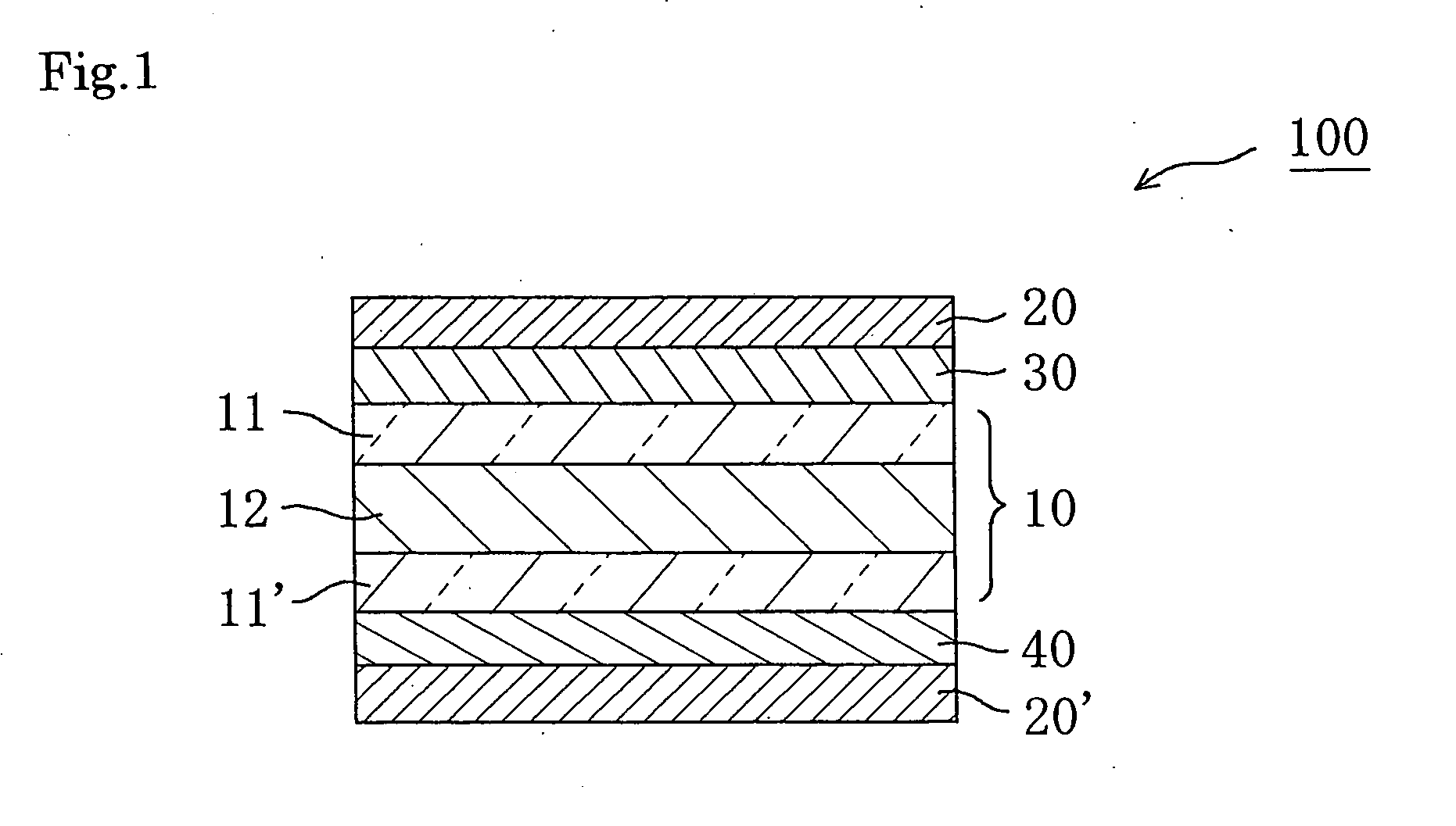 Liquid crystal panel and liquid crystal display apparatus