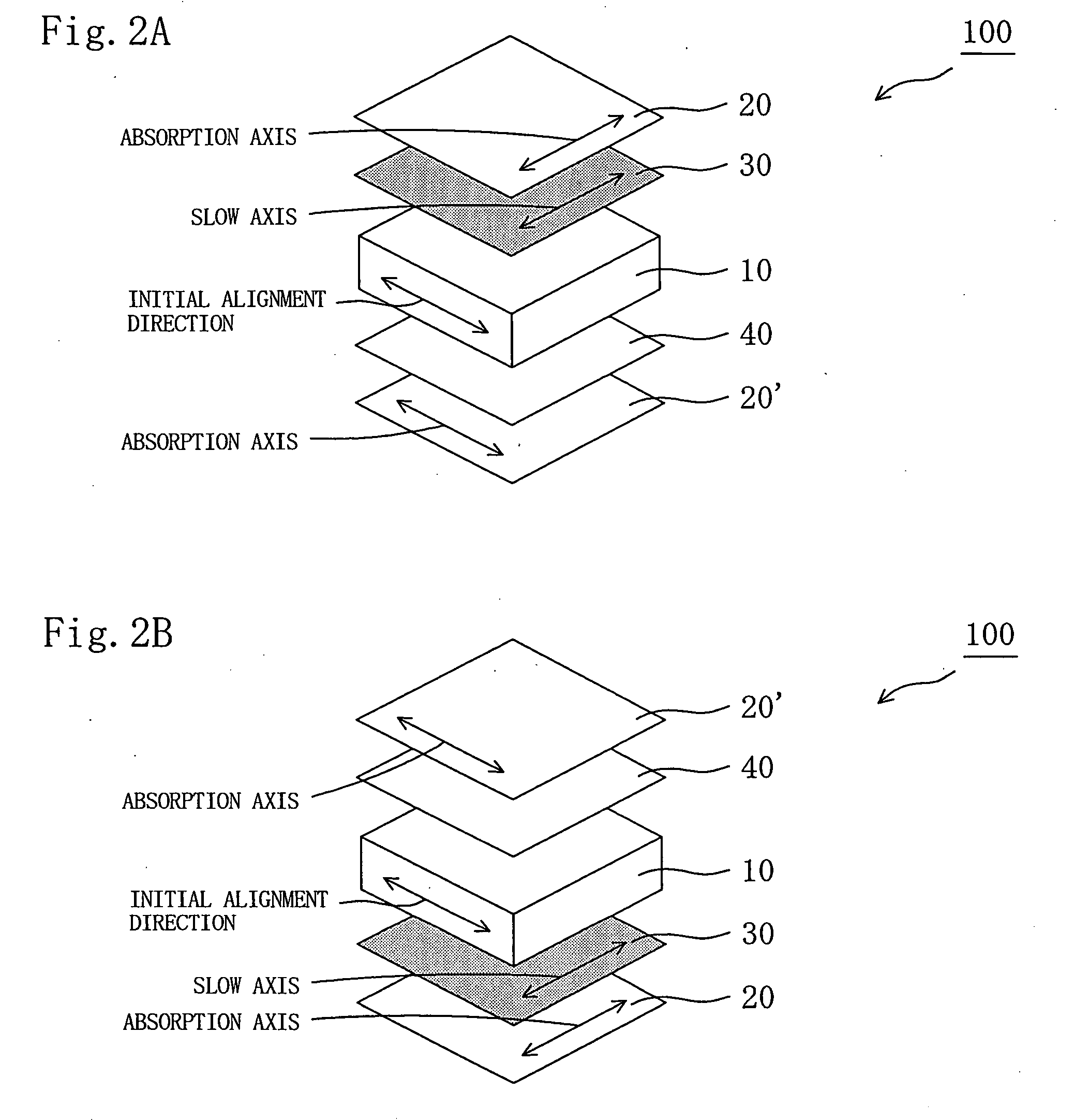 Liquid crystal panel and liquid crystal display apparatus