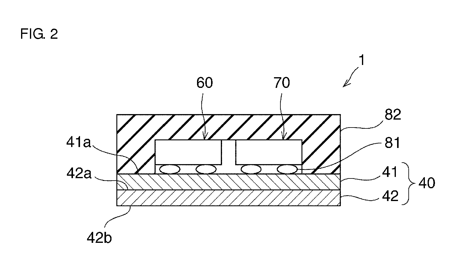 Elastic wave device