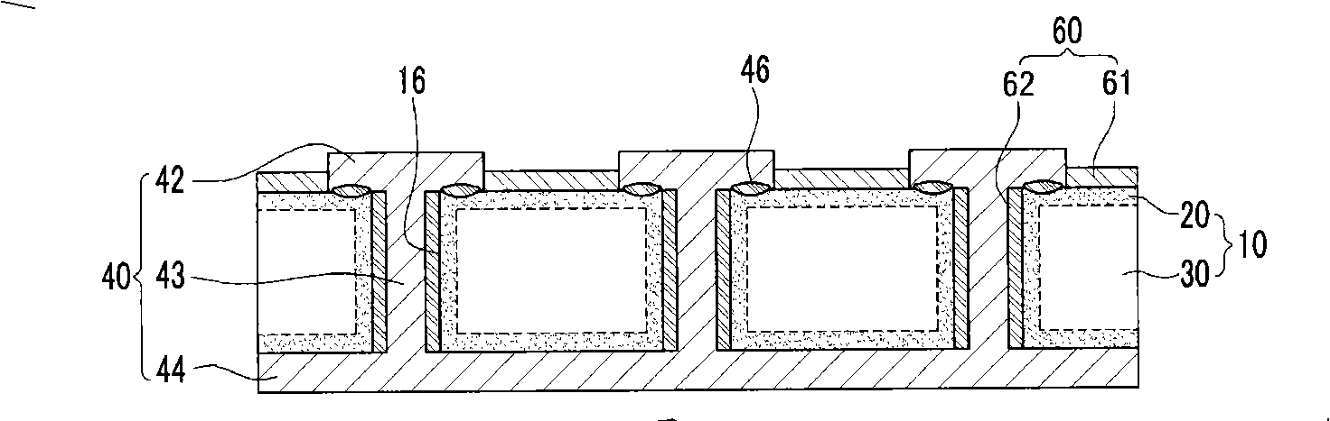 Solar cell and method for manufacturing the same