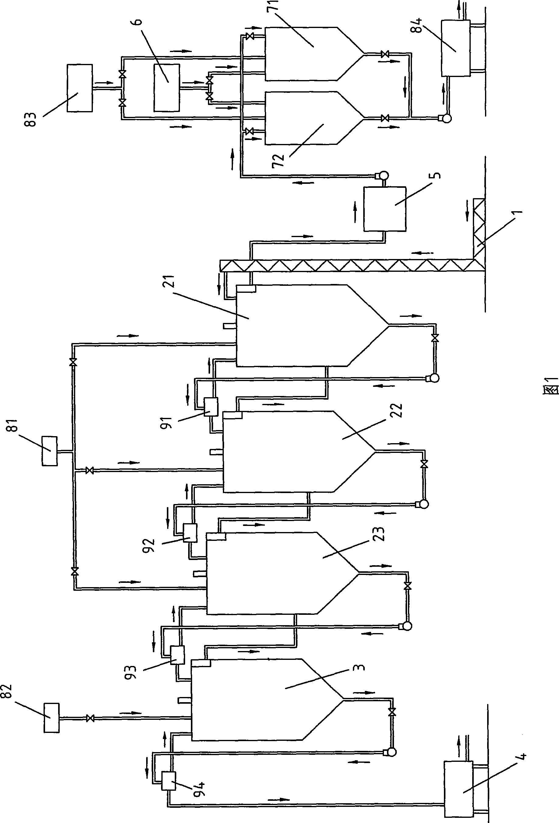 Oil preparation method using rice bran