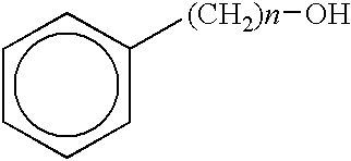 Low-freezing point formulation containing phenol derivatives