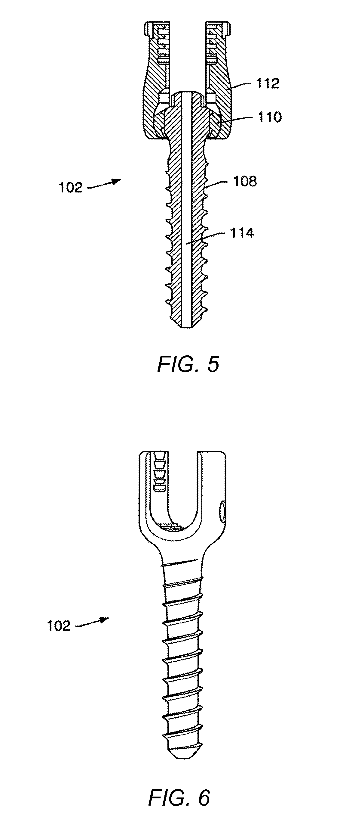 Coaxially lockable poly-axial bone fastener assemblies