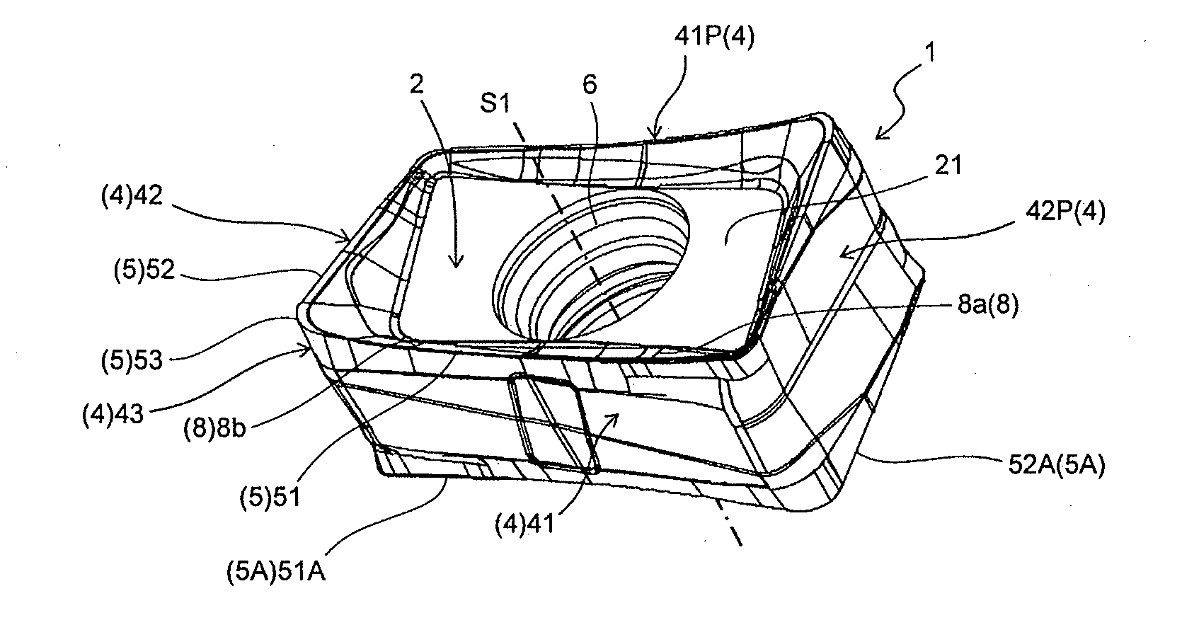 Cutting insert, cutting tool, and method of producing machined product using the same