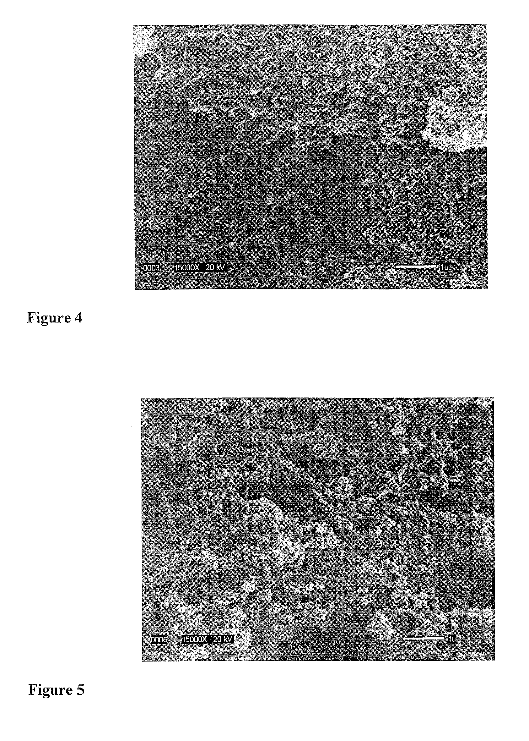 Modified protein-based, low-carbohydrate food ingredient and process for making same