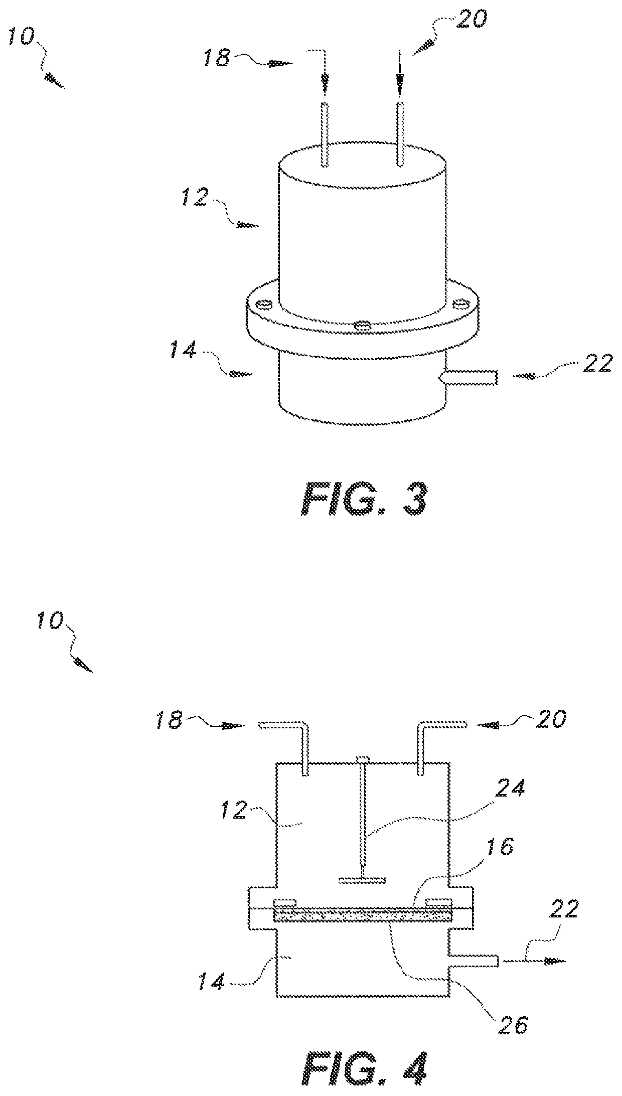 Method of synthesizing cyclohexanone