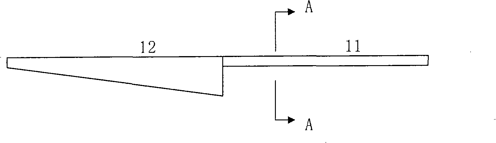 Wind power generation system