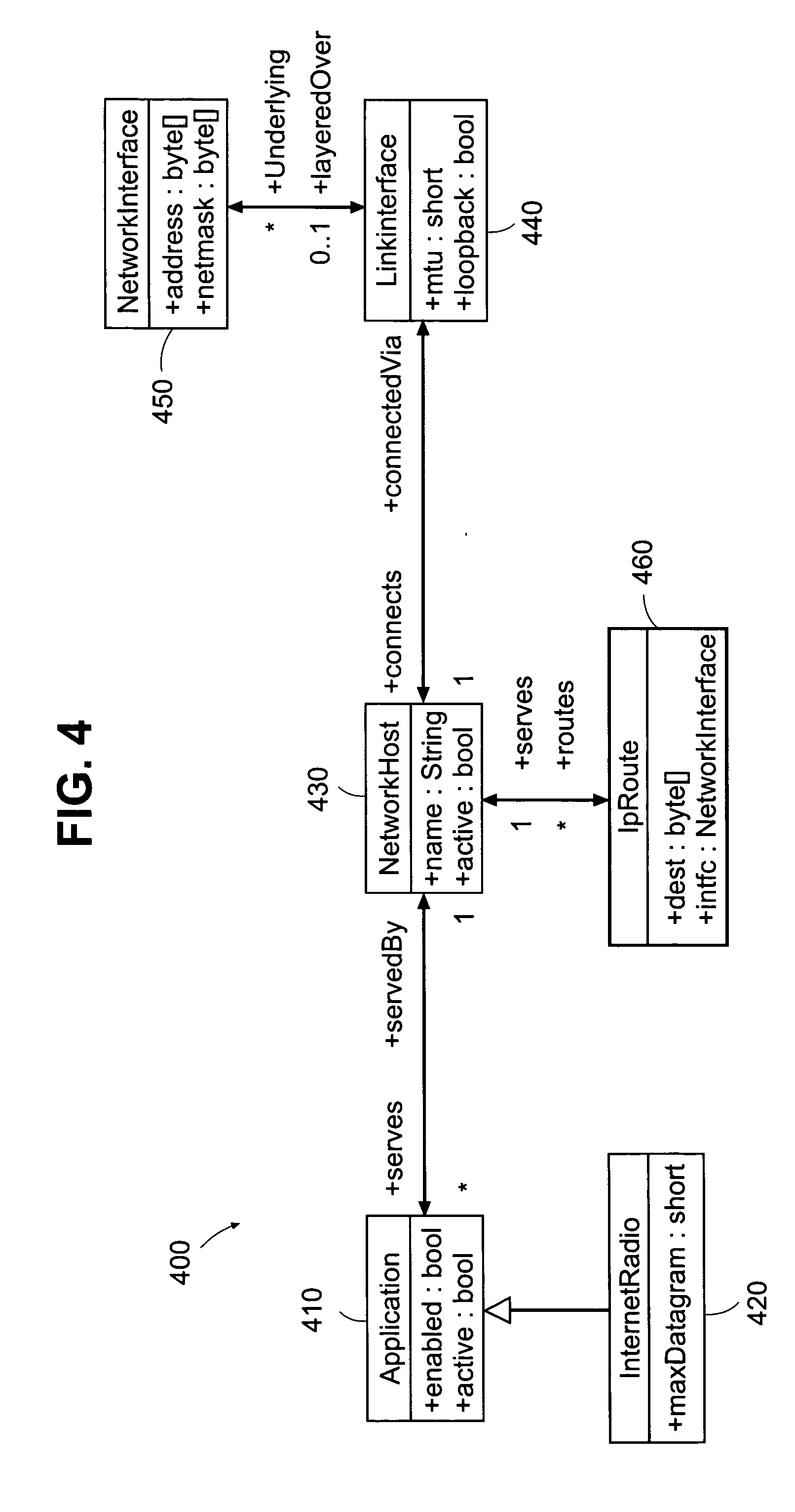 Methods and systems for autonomously managing a network