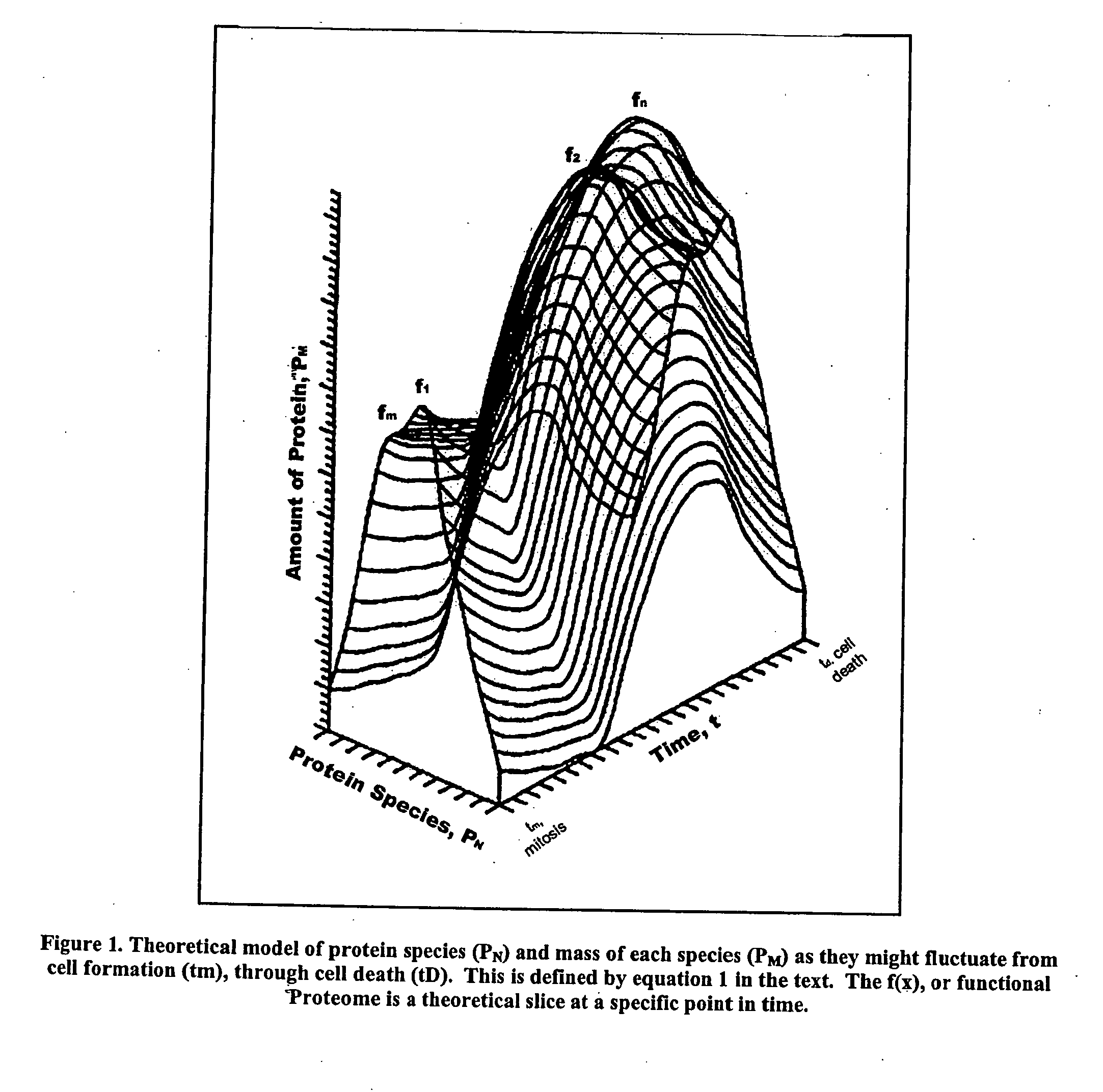 High throughput screening method