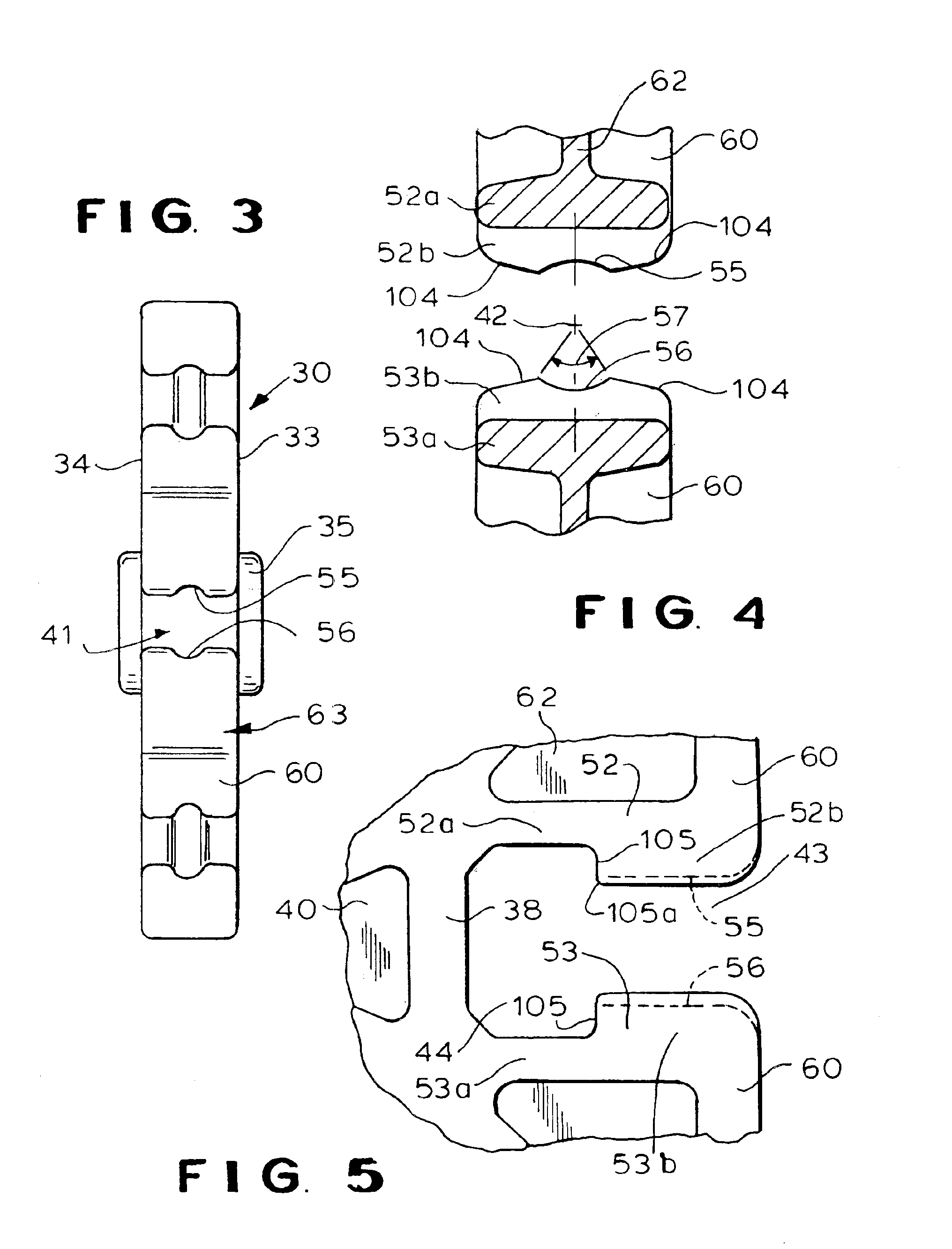 Rod and connector toy construction set