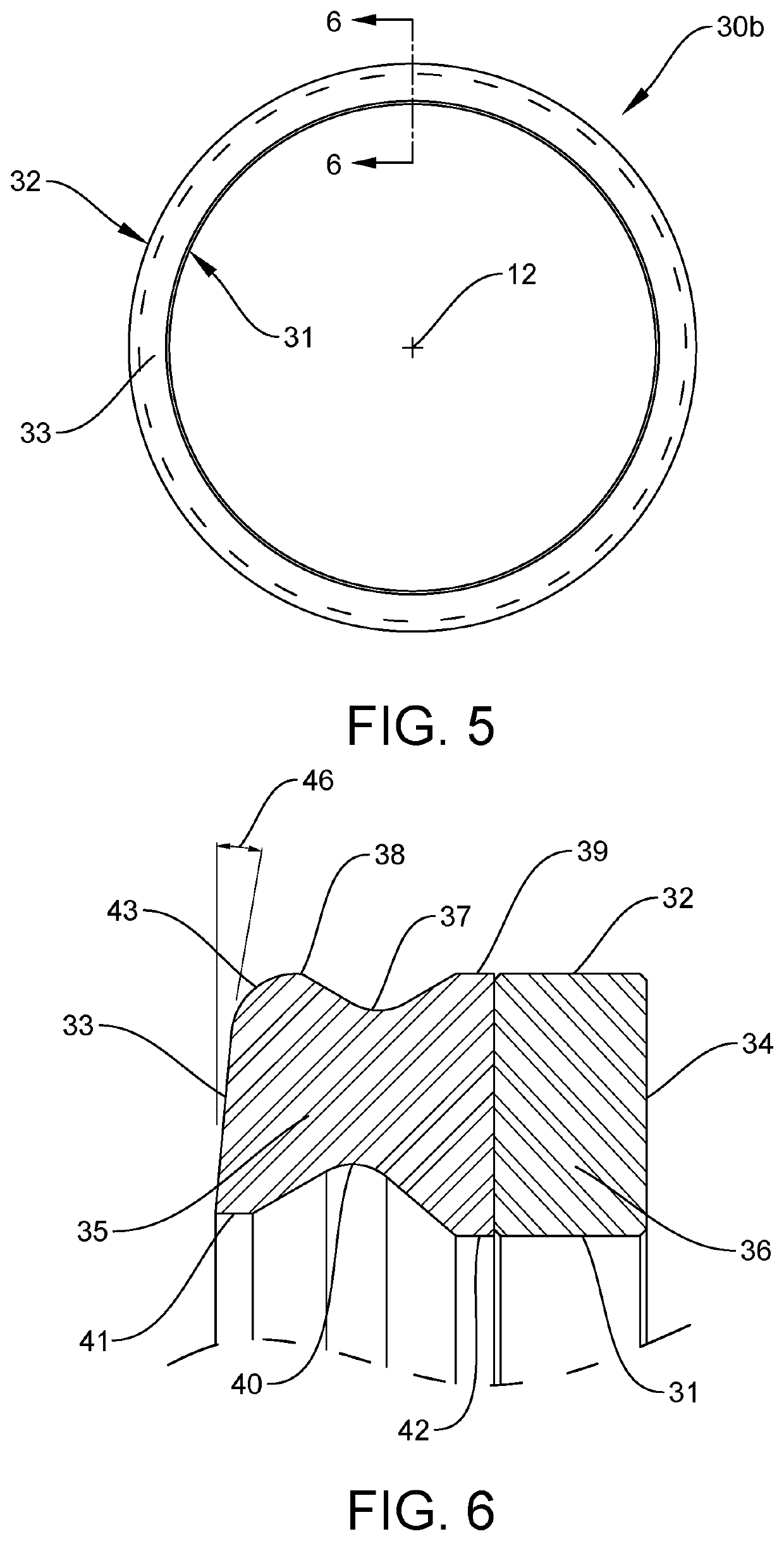 Swivel seal assembly