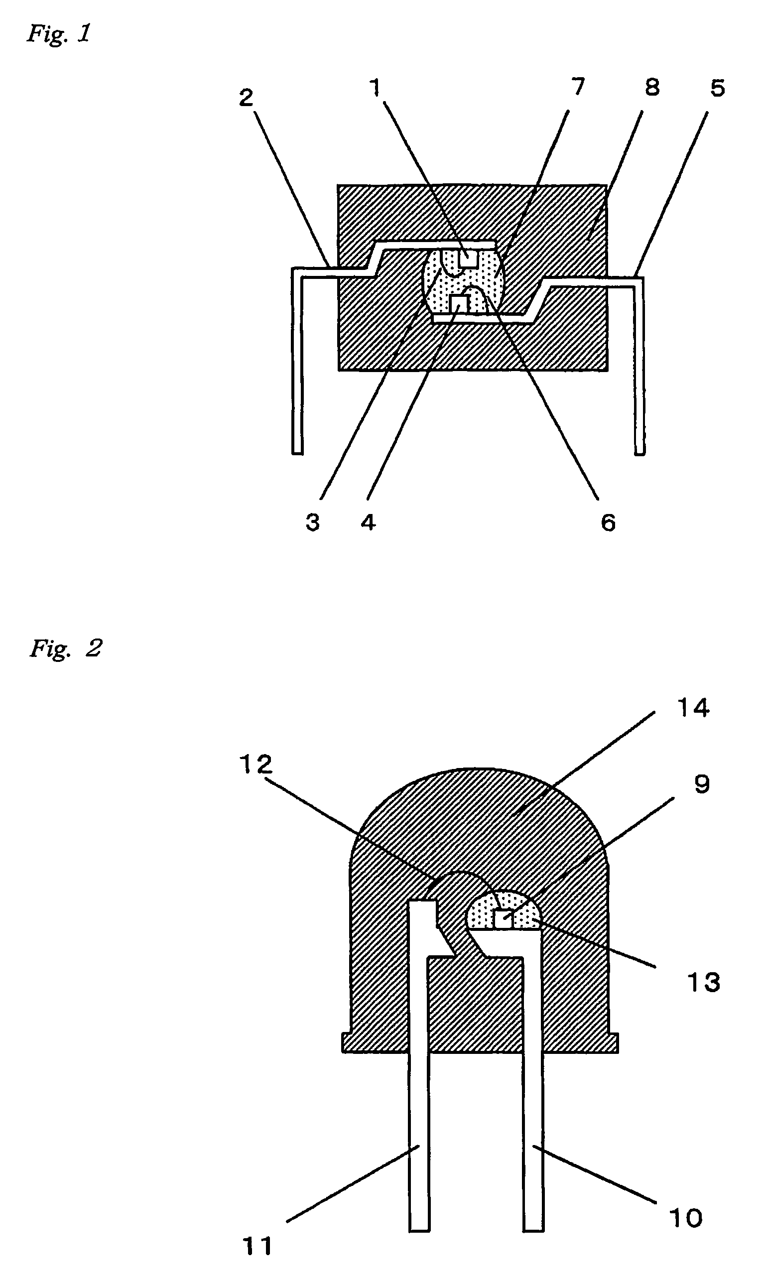 Curable organopolysiloxane composition and semiconductor device