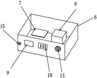 Intelligent delivery system and delivery method thereof