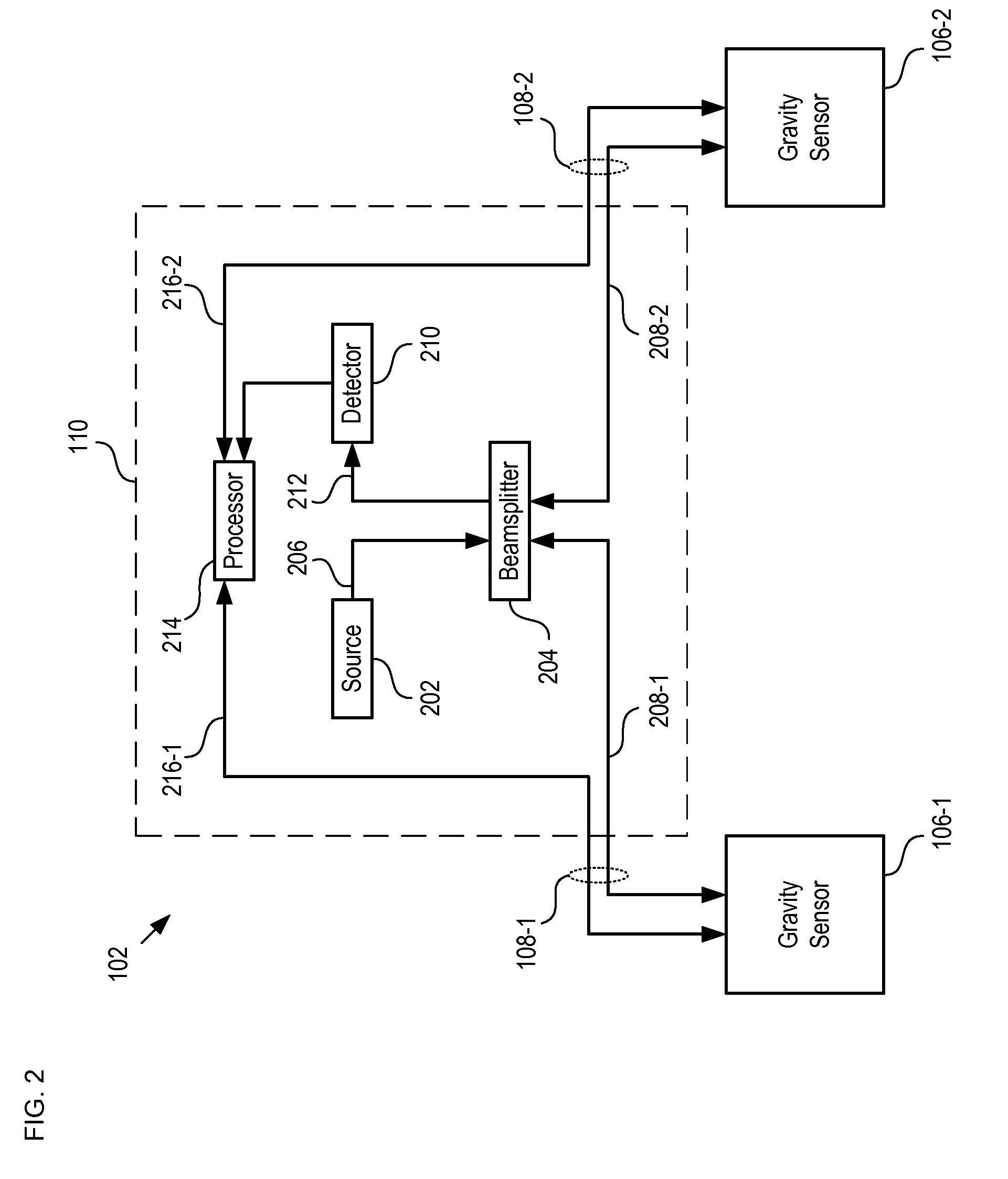 Miniature freefall mechanism